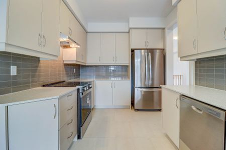 For Lease - 185 Seguin Street, Richmond Hill, Ontario - Photo 5