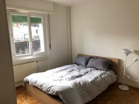 Magnifique appartement de 2 pièces à Lausanne - Foto 4