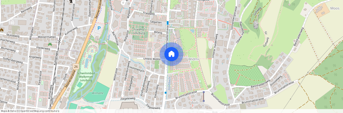 5600, Lenzburg, Ammerswilerstrasse, 31b