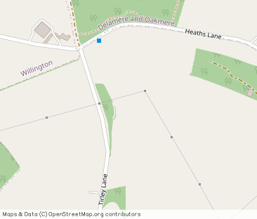 Tirley Lane, Cheshire, CW6 - Photo 1