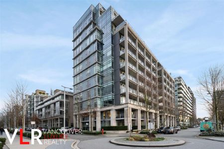 Condo in Vancouver West Side, BC - Photo 4
