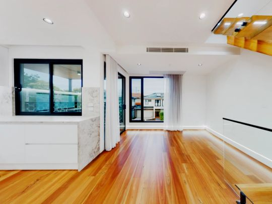 2 Bed, 2 Bath - Photo 1