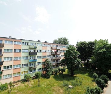 Łódź - Mieszkanie na wynajem - Фото 5