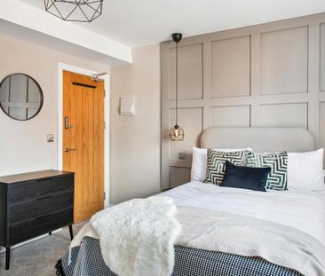 House share to rent - Photo 3