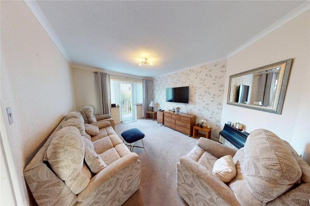 2 bedroom bungalow to rent - Photo 1