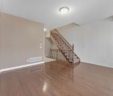 For Lease - 7 Cailiff Street, Brampton, Ontario - Photo 2