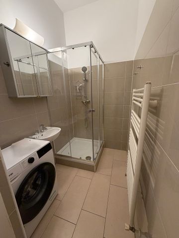 Ruhige Altbauwohnung mit Gartenmitbenutzung, 6. Bezirk, 2 Zimmer, 50m2, 700€ (inkl. USt + BK) - Photo 5