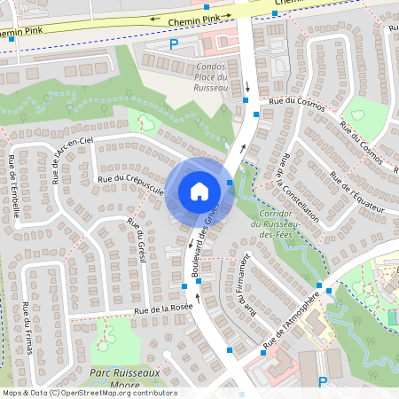 479 Boulevard des Grives, Gatineau, Gatineau, Outaouais, J9A 3T4