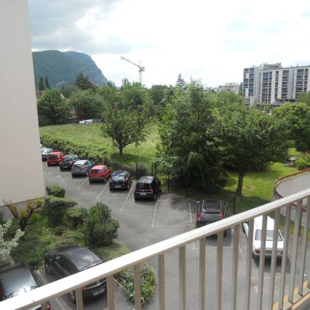 Appartement 2 pièces - 46 m² - Photo 3