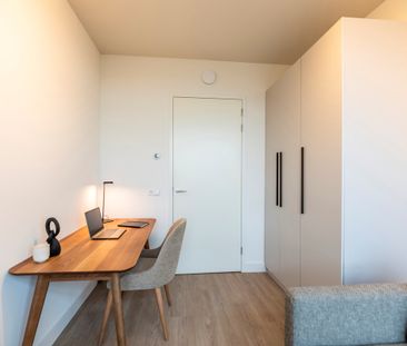 Ungerplein 2A03 - Photo 3