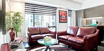 Appartement · 90 m² · Ville-Marie - Photo 2