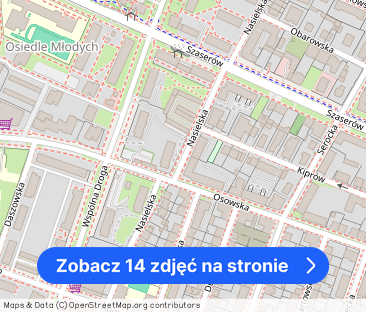 Kawalerka | Praga Południe | bezpośrednio - Zdjęcie 1