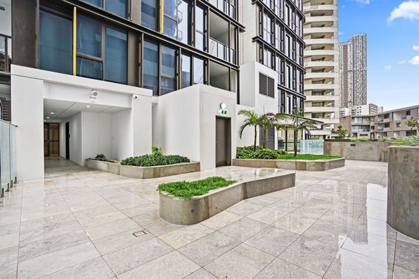 Paramount on Parkes - 1 Bed Unit on 21st Floor - Photo 1