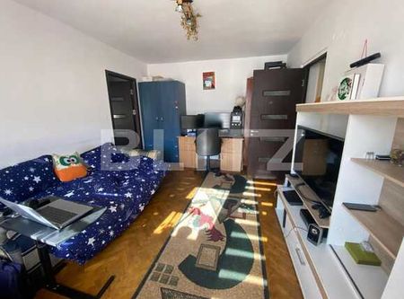 Apartament 2 camere, 44 mp, etaj 1, Ultracentral! - Fotografie 4