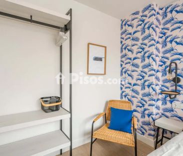 Estudio en alquiler en Calle Postigo de San Juan, 5 - Photo 5