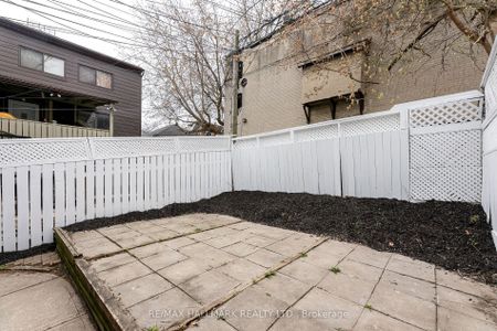 For Lease - 106 Willow Avenue, Toronto, Ontario - Photo 3