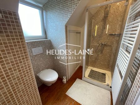 Location Appartement 4 pièces 102m² AVRANCHES 50300 - Photo 4