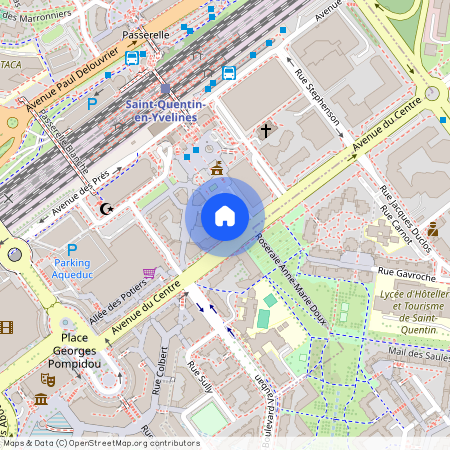 78180, Montigny-Le-Bretonneux