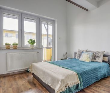 Wynajmę 3 pokoje pomiędzy Pruszkowem i Piastowem! - Zdjęcie 5