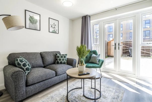 4 Bed Terraced House, Stratford House Road, B5 - Photo 1