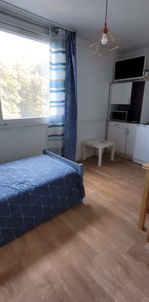 Location Appartement 1 pièce 18m² CAMBRAI 59400 - Photo 1