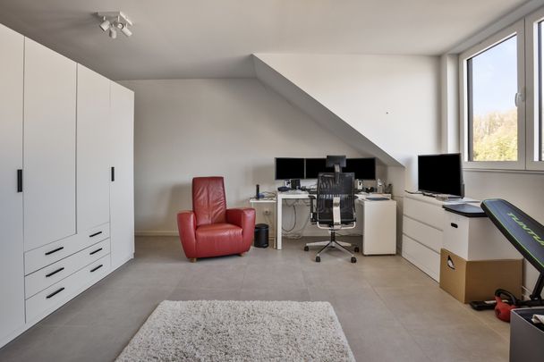 Modern energiezuinig huis in het centrum van Sterrebeek - Photo 1