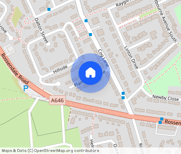 1 Bedroom House Semi Detached - Photo 1