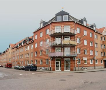 Brocksgatan 5 - Photo 2