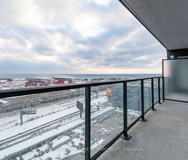 For Lease - 135 East Liberty Street Unit# 2101, Toronto, Ontario - Photo 1