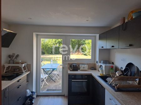 Location Appartement 1 pièce 20m² ANGERS 49000 - Photo 5