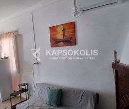 Studio/Γκαρσονιέρα για ενοικίαση - Σαλαμίνα, - Photo 1