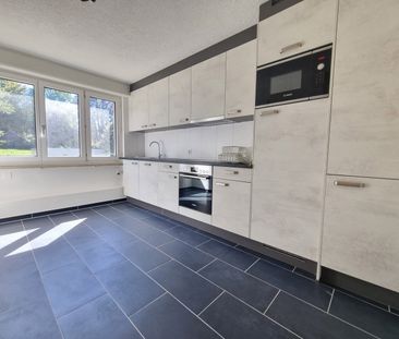 1.5 Zimmer, 31 m², 1. Stock - Photo 1