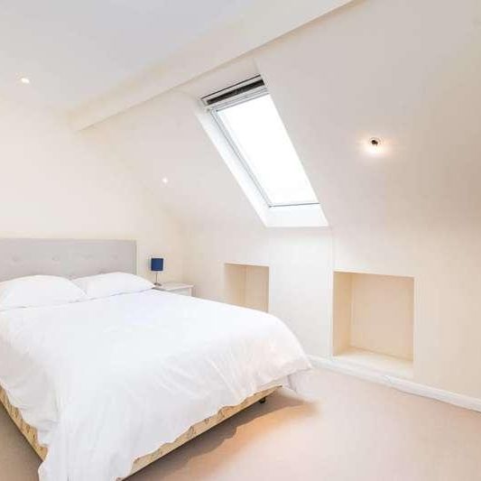 Upcerne Road, Chelsea, SW10 - Photo 1