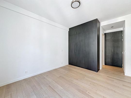 Pl. Stéphanie: Beautiful apartment with character - Photo 1