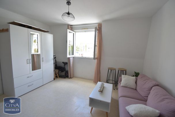 Location Appartement 2 pièces 37m² LE MANS 72000 - Photo 1