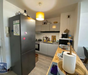 Appartement à louer 2 pièces 57.21m² - Photo 4