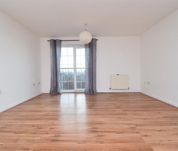 St Christophers Walk, Burton Street - Photo 3