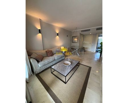 2 BEDROOM APARTMENT - LAS COLINAS GOLF - Photo 5