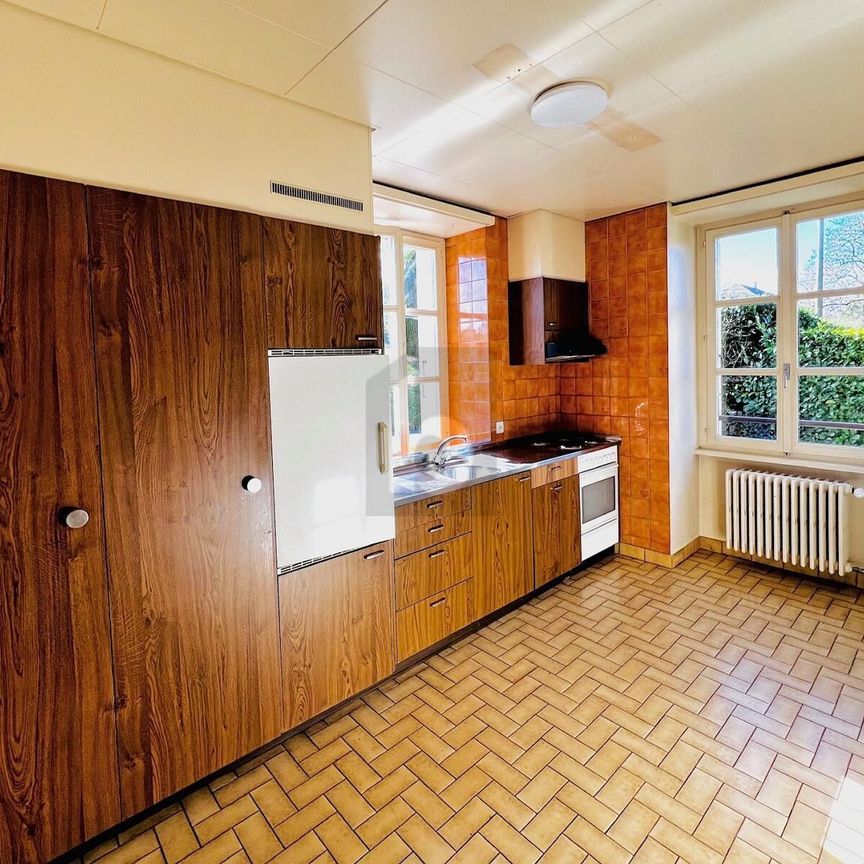 CALME ET ENSOLEILLÉ À LA CAMPAGNE - Photo 1