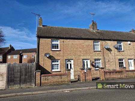 Peterborough Road, Eye, Peterborough, Cambridgeshire, PE6 - Photo 2