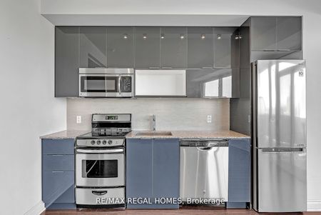 For Lease - 80 Marine Parade Drive Unit# 1501, Toronto, Ontario - Photo 2