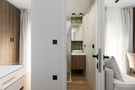 Studio/Γκαρσονιέρα για ενοικίαση Αγία Τριάδα (Φάληρο - Ιπποκράτειο) - Photo 2