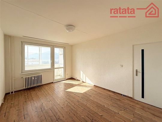 Pronájem bytu 2+1 60 m² - Photo 1