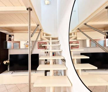 Loft via Rogoredo 55, Santa Giulia, Milano - Photo 1
