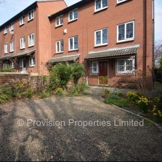 2 Bedroom House Rent City Centre Leeds - Photo 1