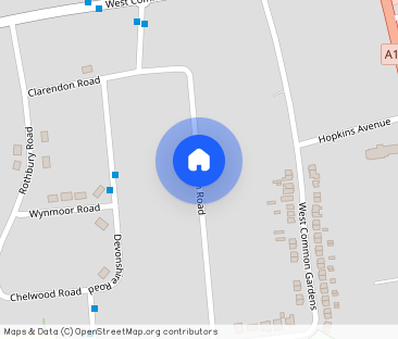 3 bedroom semi-detached house to rent - Photo 1