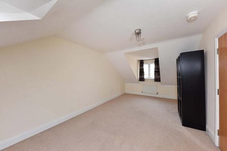 3 bedroom penthouse to rent - Photo 3