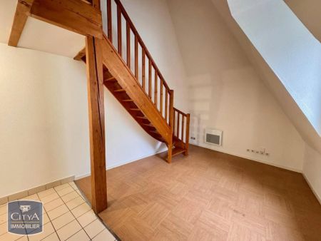 Appartement à louer 1 pièce 24.62m² - Photo 5