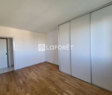 Appartement T4 LYON à louer - Photo 4