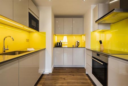 2 bedroom apartment to rent - Photo 3